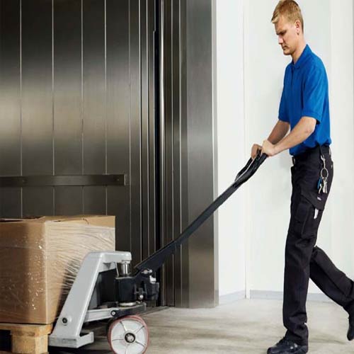 Goods & Freight Elevators