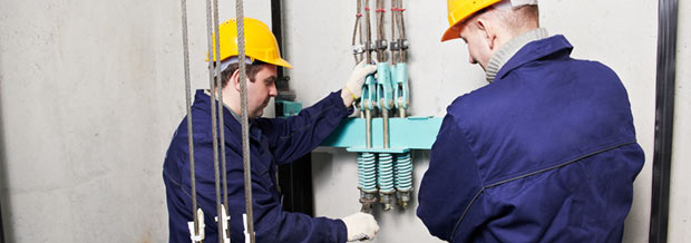 Maintenance of Elevators