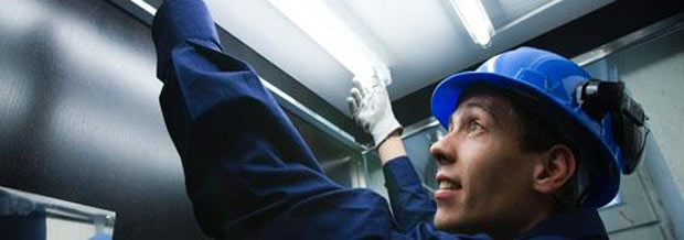 Modernization of Elevators