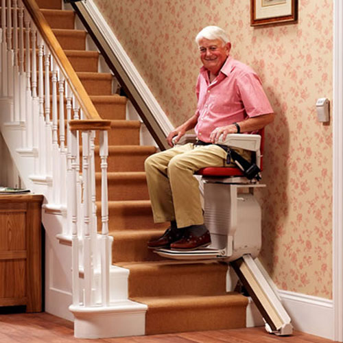 Stair Lifts