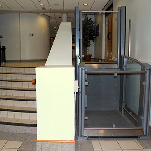 Vertical Transportation Systems